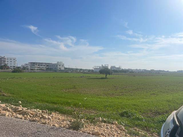 KDV'siz arsalar satışa çıkıyor! KDV'siz arsalar hani şehirde? 5